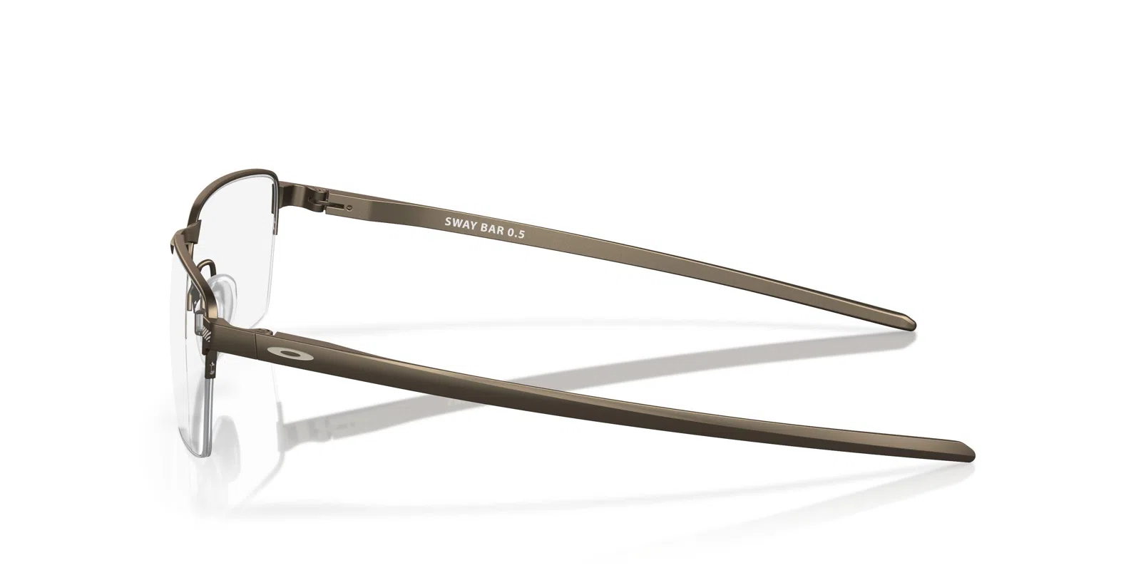 Oakley Sway Bar 0.5 5080 Eyeglasses - view 6